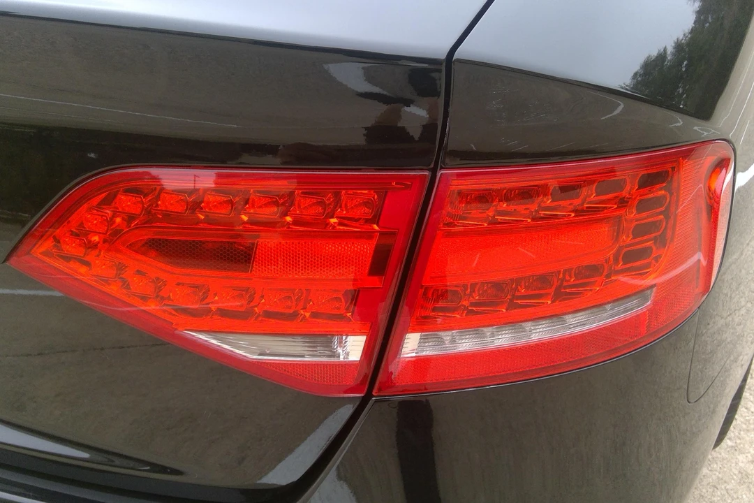 2012 Audi B8 S4 - Image 25 of 31