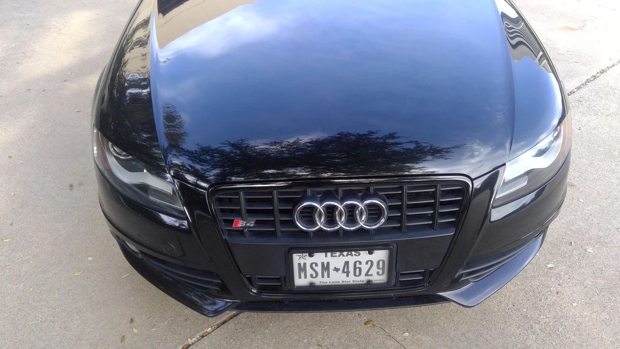 2012 Audi B8 S4 - Image 10 of 31