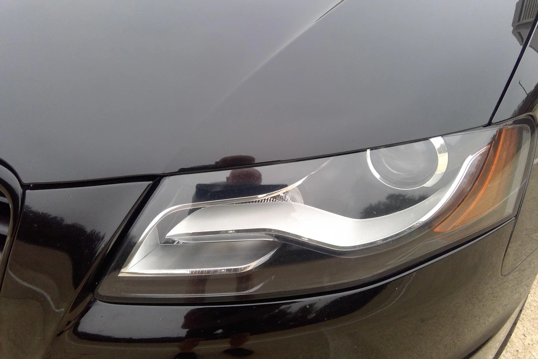 2012 Audi B8 S4 - Image 17 of 31