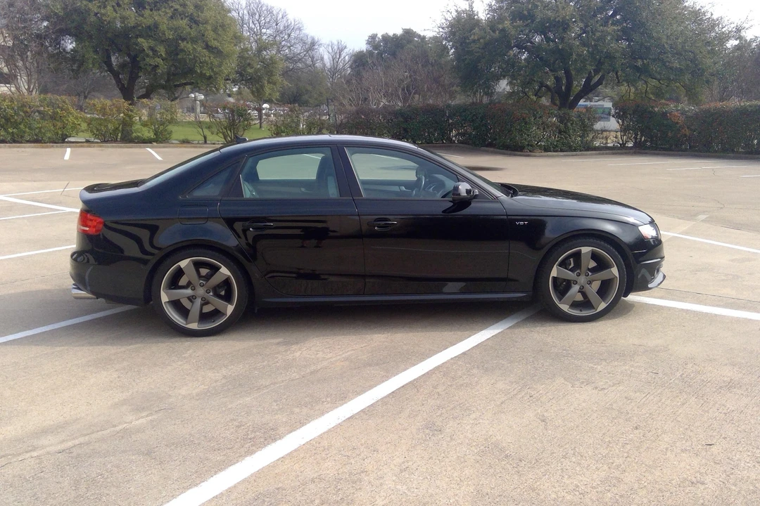 2012 Audi B8 S4 - Image 8 of 31