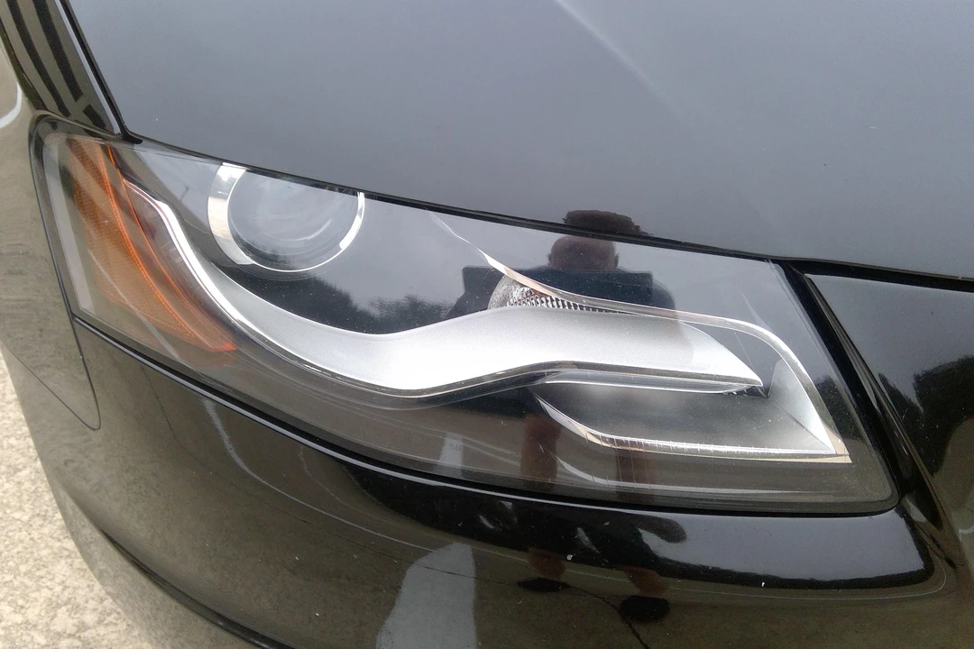 2012 Audi B8 S4 - Image 11 of 31