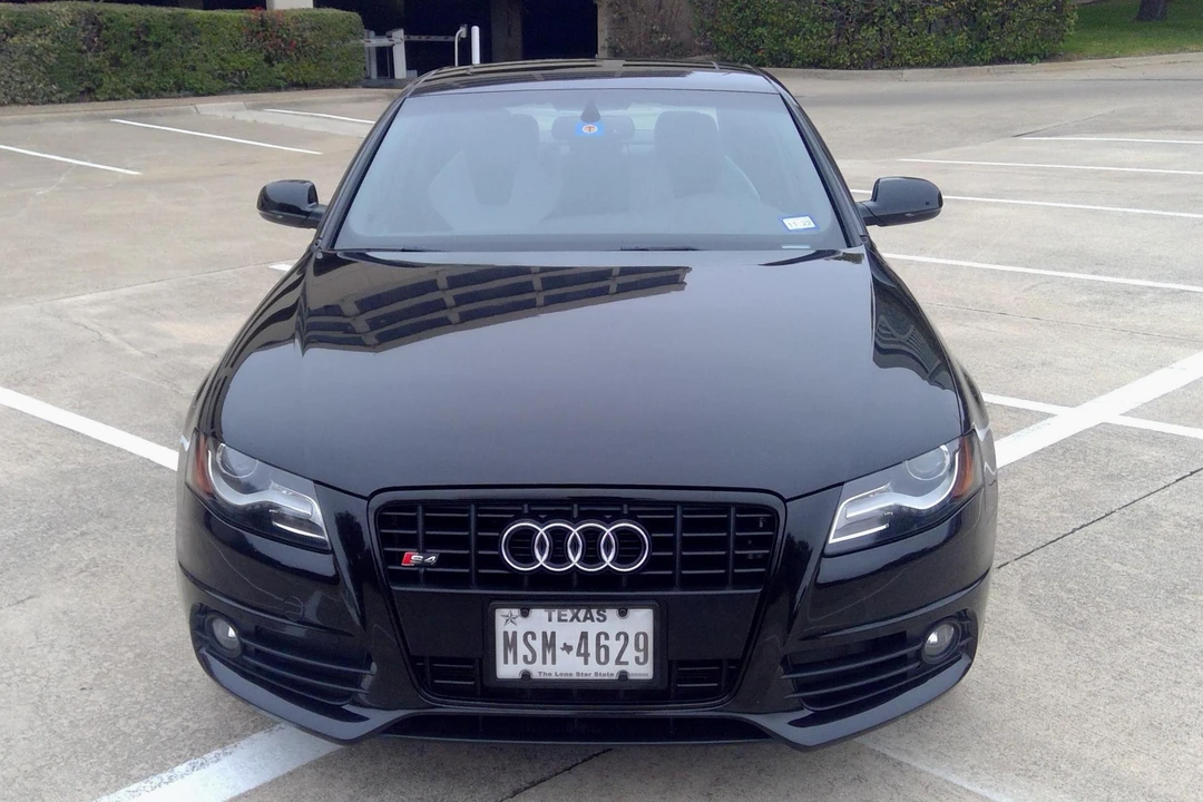 2012 Audi B8 S4 - Image 2 of 31