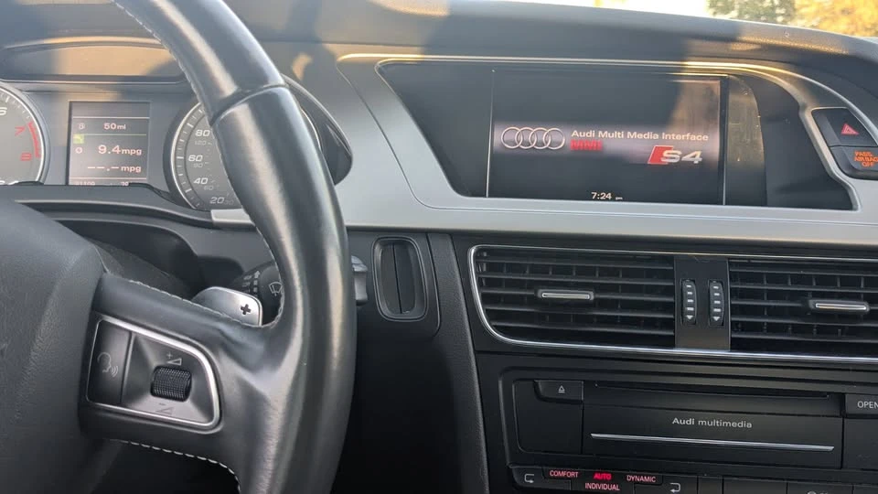 2012 Audi B8 S4 - Image 11 of 20
