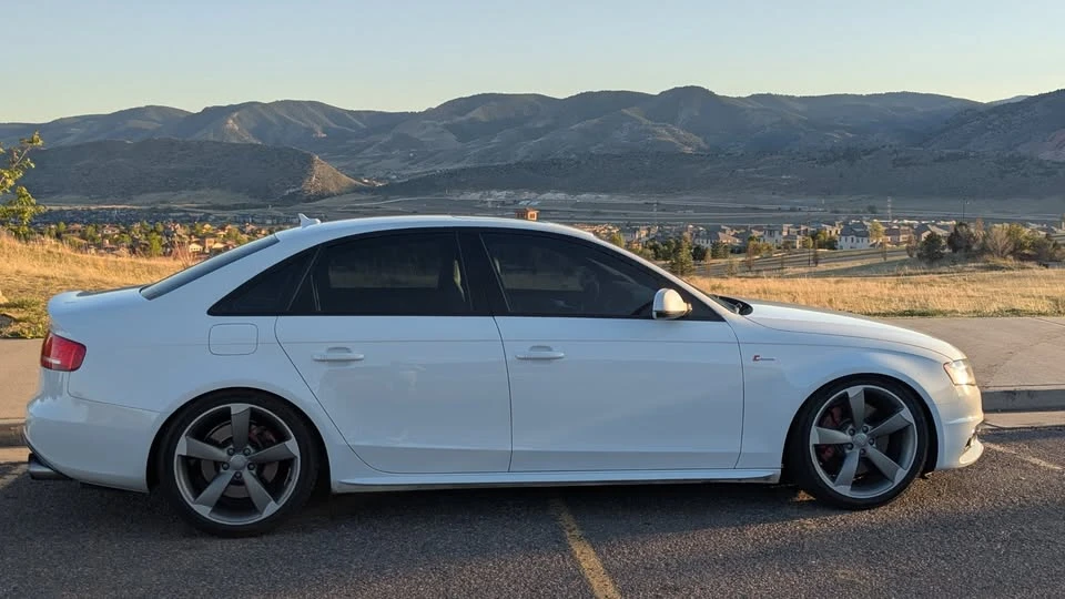 2012 Audi B8 S4 - Image 5 of 20