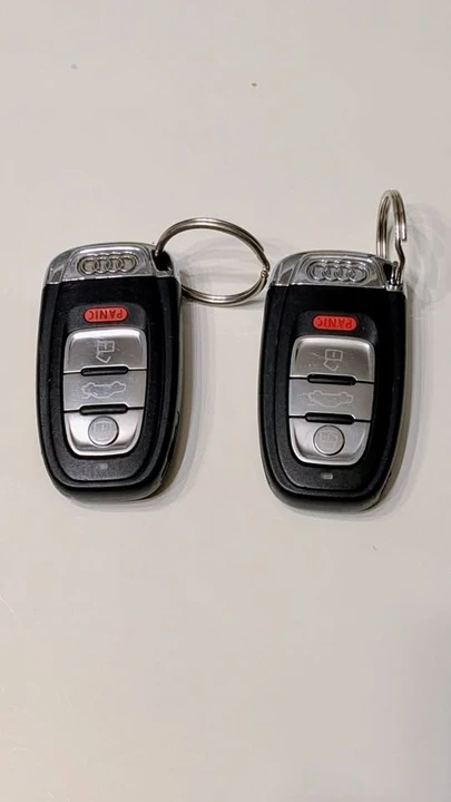 2012 Audi B8 S4 - Image 20 of 20