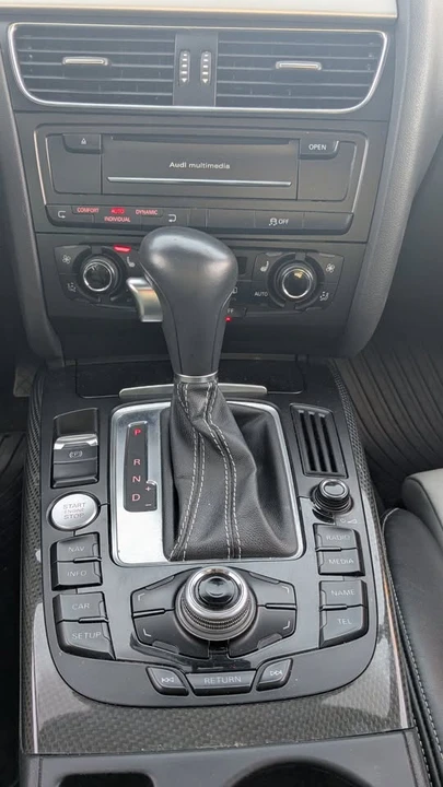 2012 Audi B8 S4 - Image 12 of 20