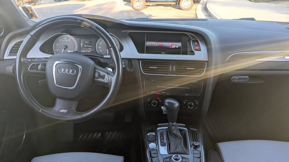2012 Audi B8 S4 - Image 13 of 20