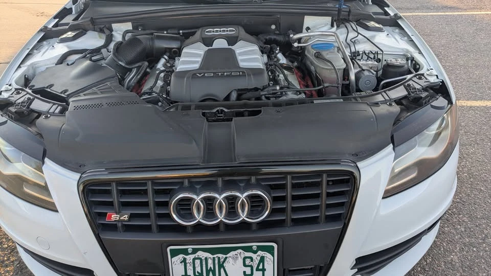 2012 Audi B8 S4 - Image 19 of 20