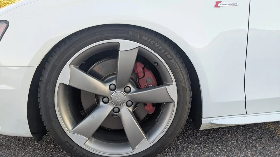 2012 Audi B8 S4 - Image 14 of 20