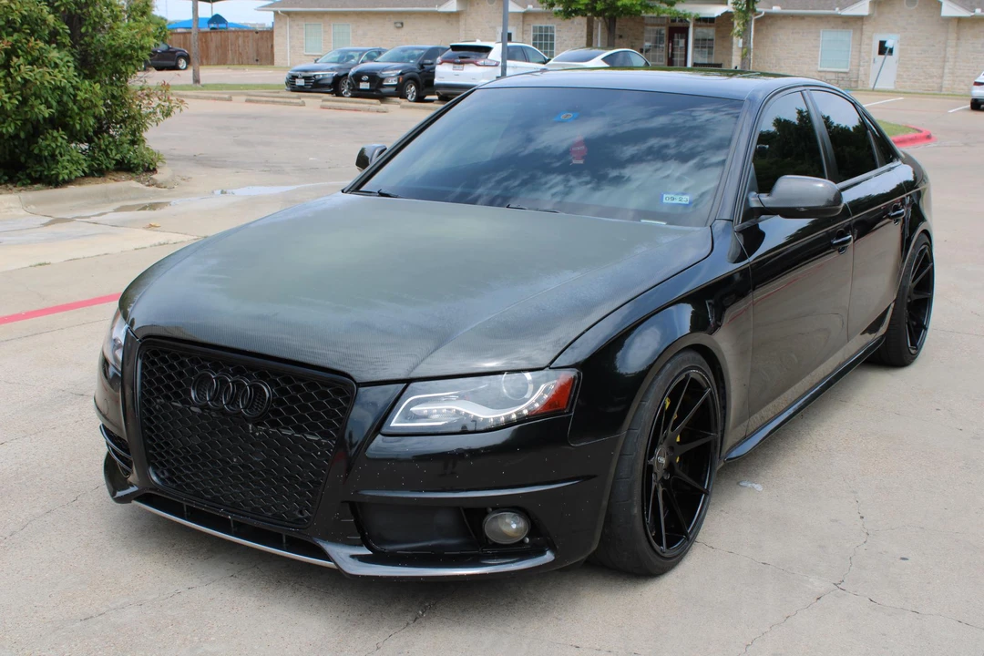 2012 Audi B8 S4 - Image 7 of 31