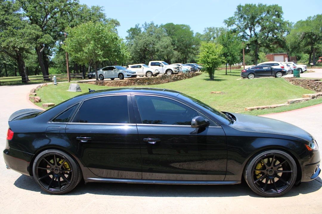 2012 Audi B8 S4 - Image 9 of 31
