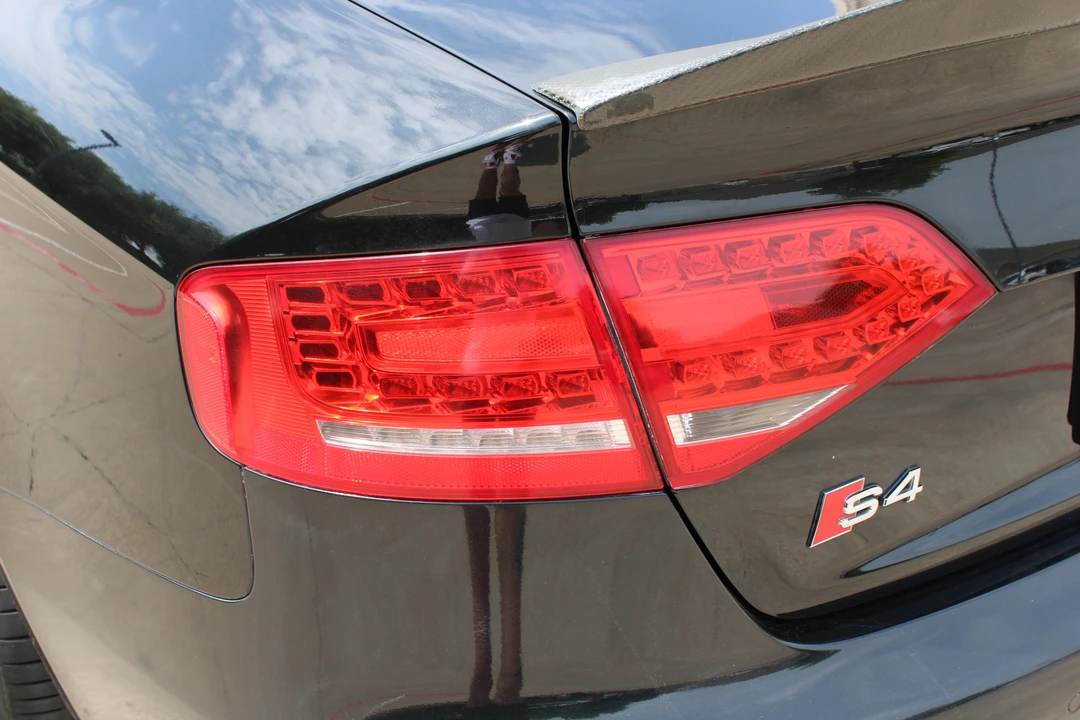 2012 Audi B8 S4 - Image 15 of 31