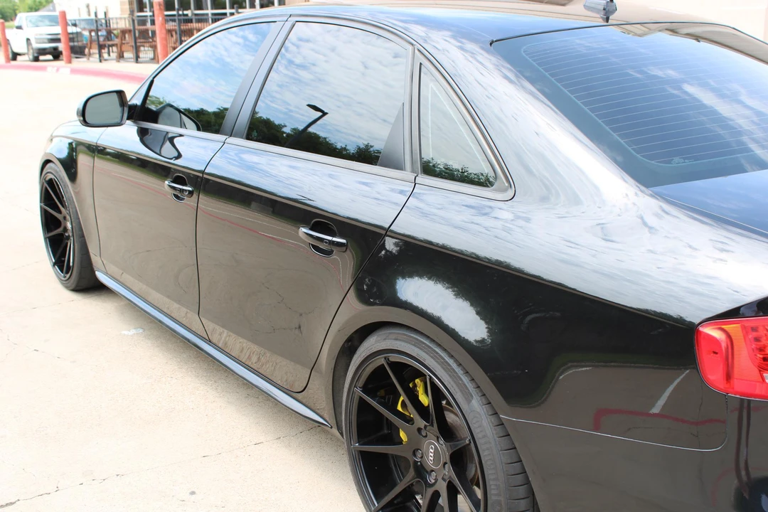 2012 Audi B8 S4 - Image 13 of 31