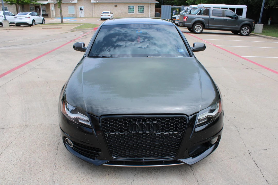 2012 Audi B8 S4 - Image 6 of 31
