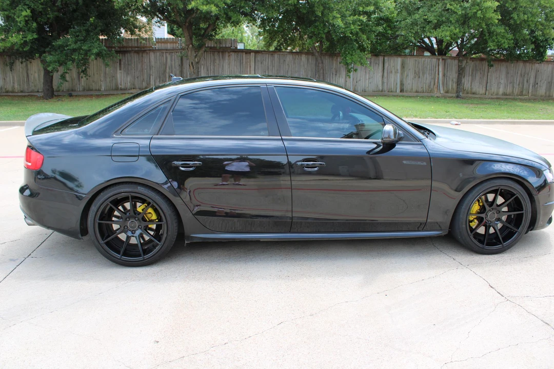 2012 Audi B8 S4 - Image 22 of 31