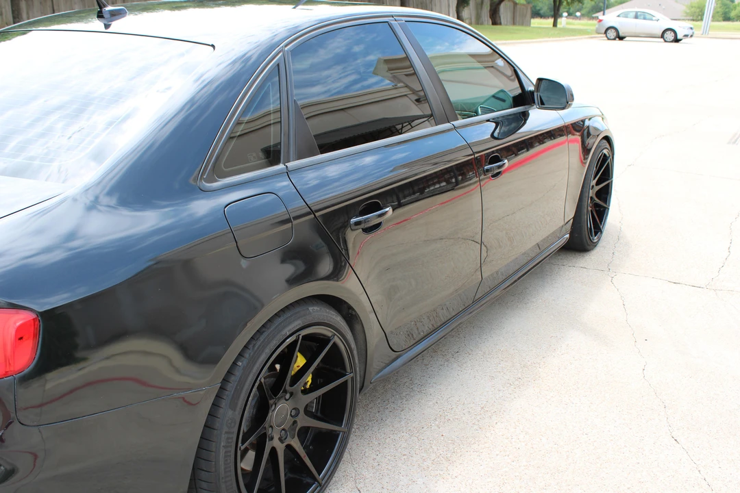 2012 Audi B8 S4 - Image 20 of 31