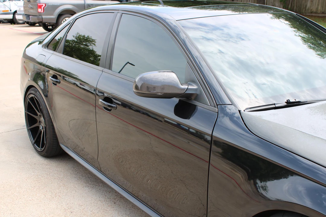 2012 Audi B8 S4 - Image 25 of 31