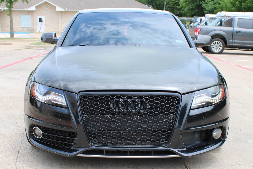 2012 Audi B8 S4 - Image 2 of 31
