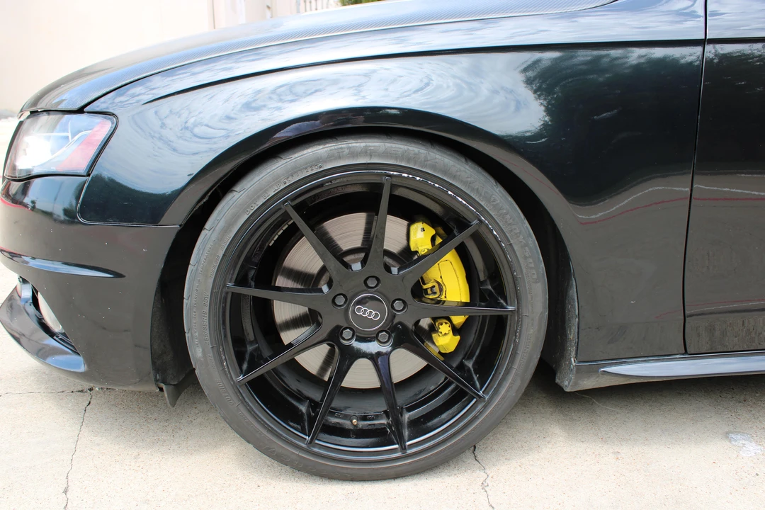 2012 Audi B8 S4 - Image 27 of 31