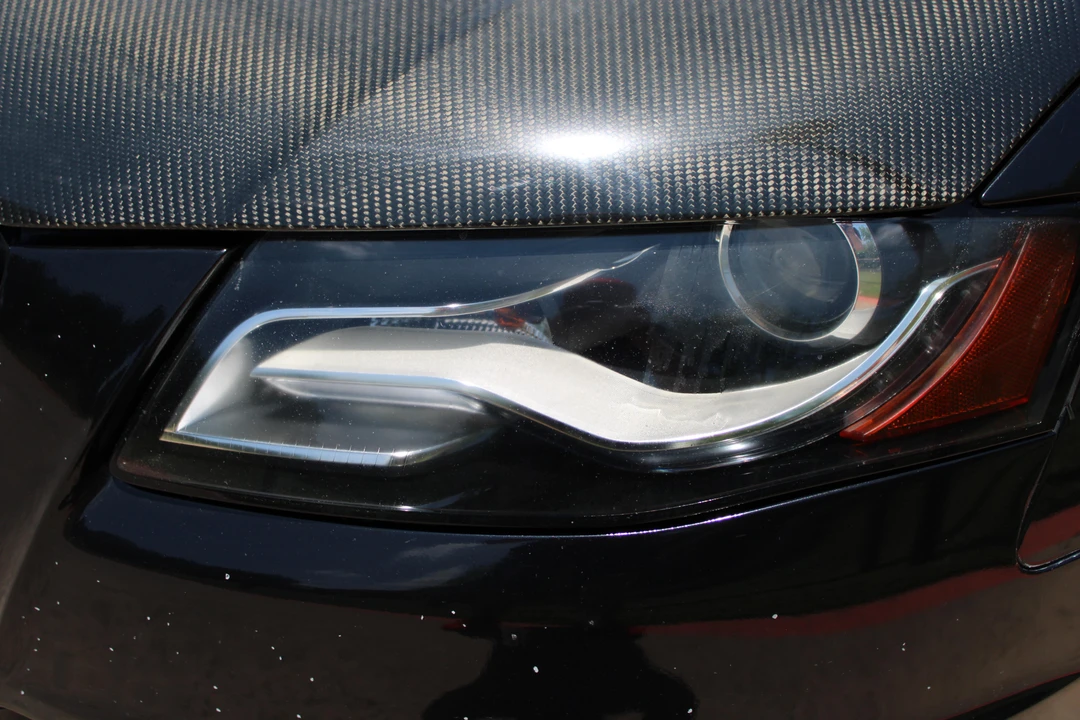 2012 Audi B8 S4 - Image 10 of 31