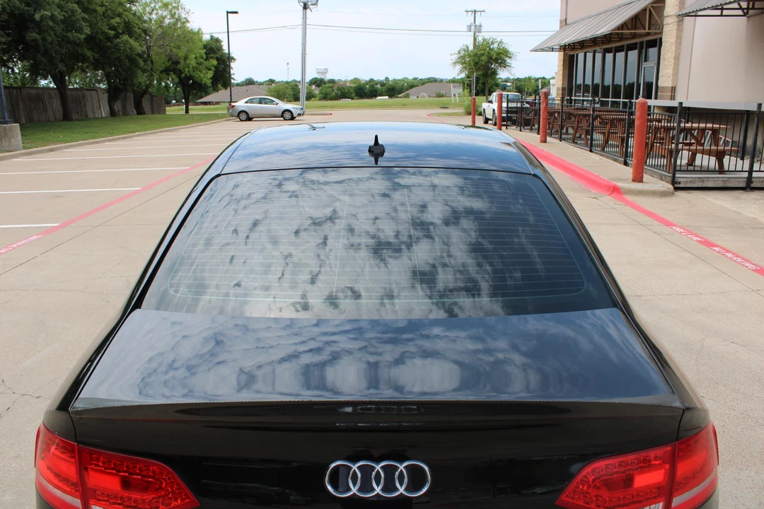 2012 Audi B8 S4 - Image 16 of 31