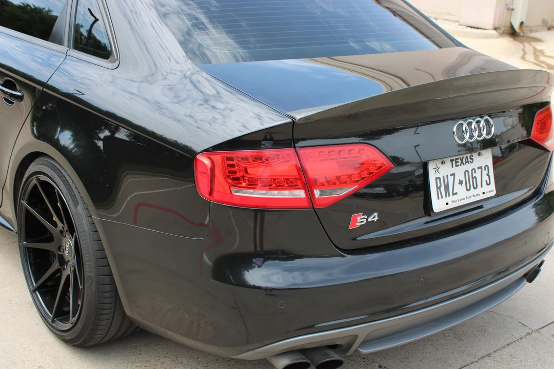 2012 Audi B8 S4 - Image 14 of 31