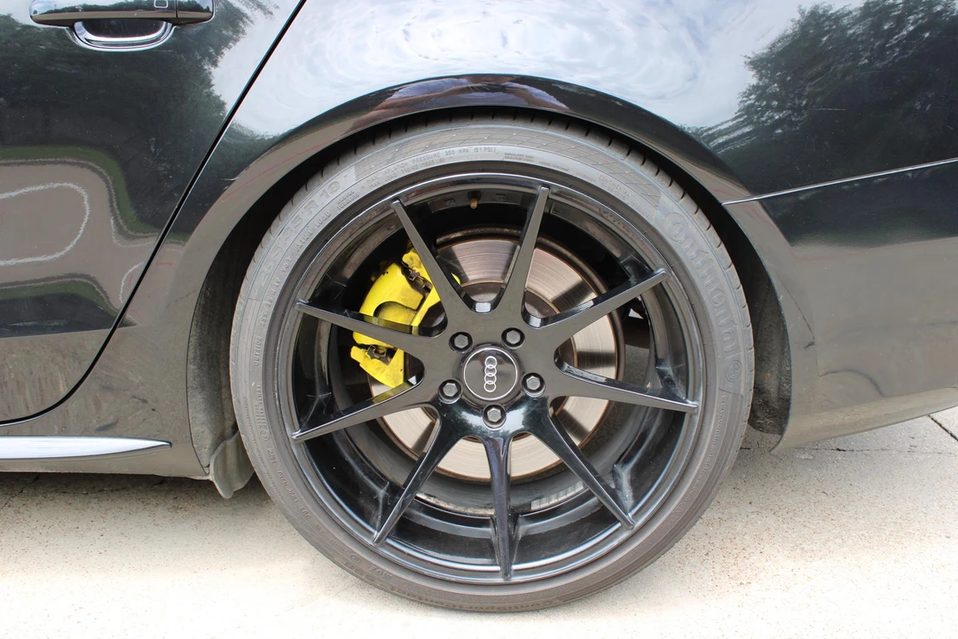 2012 Audi B8 S4 - Image 28 of 31