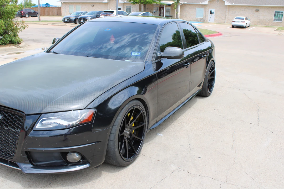 2012 Audi B8 S4 - Image 11 of 31