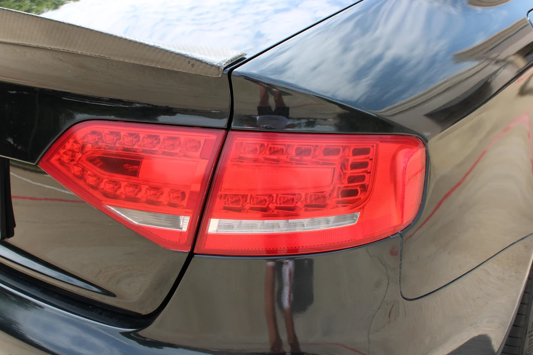 2012 Audi B8 S4 - Image 17 of 31
