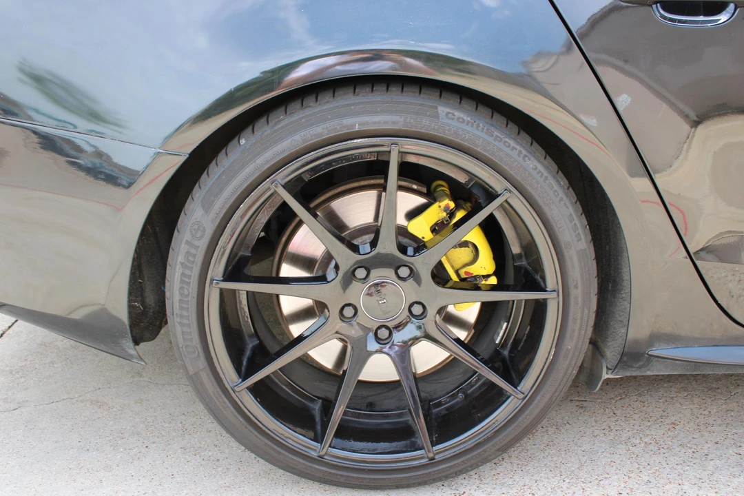 2012 Audi B8 S4 - Image 29 of 31