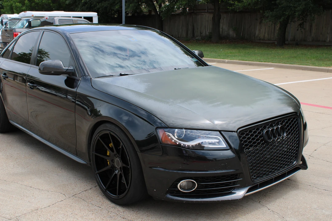 2012 Audi B8 S4 - Image 26 of 31