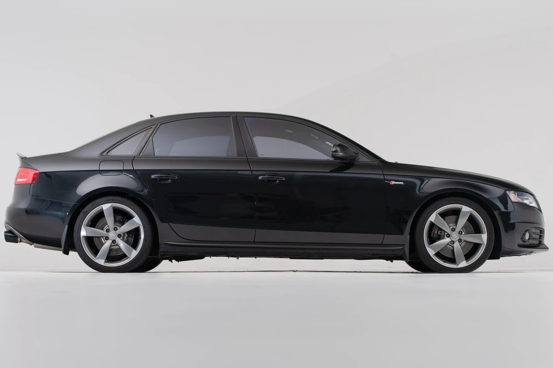 2012 Audi B8 S4 - Image 3 of 31
