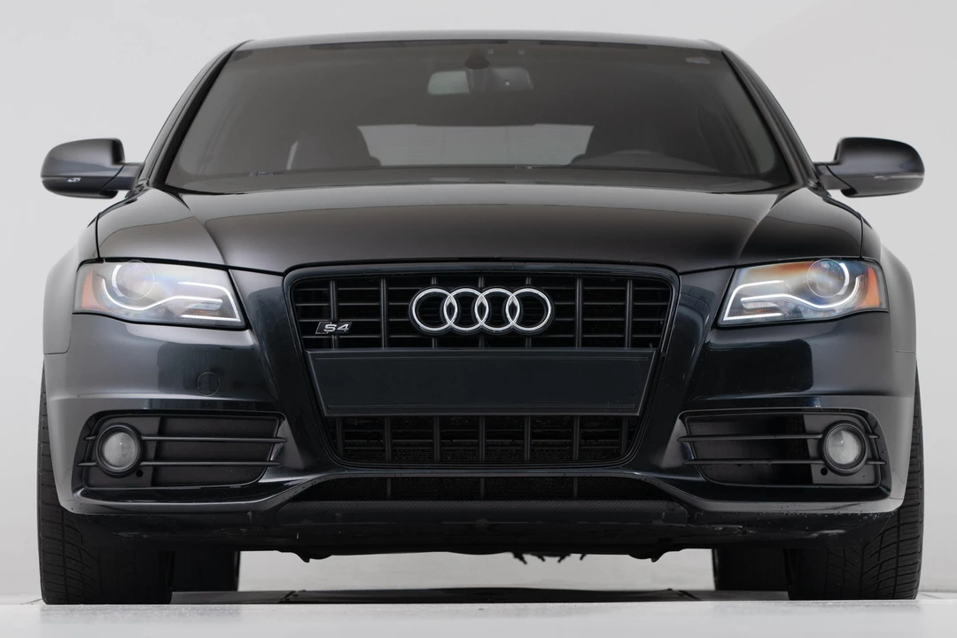 2012 Audi B8 S4 - Image 2 of 31