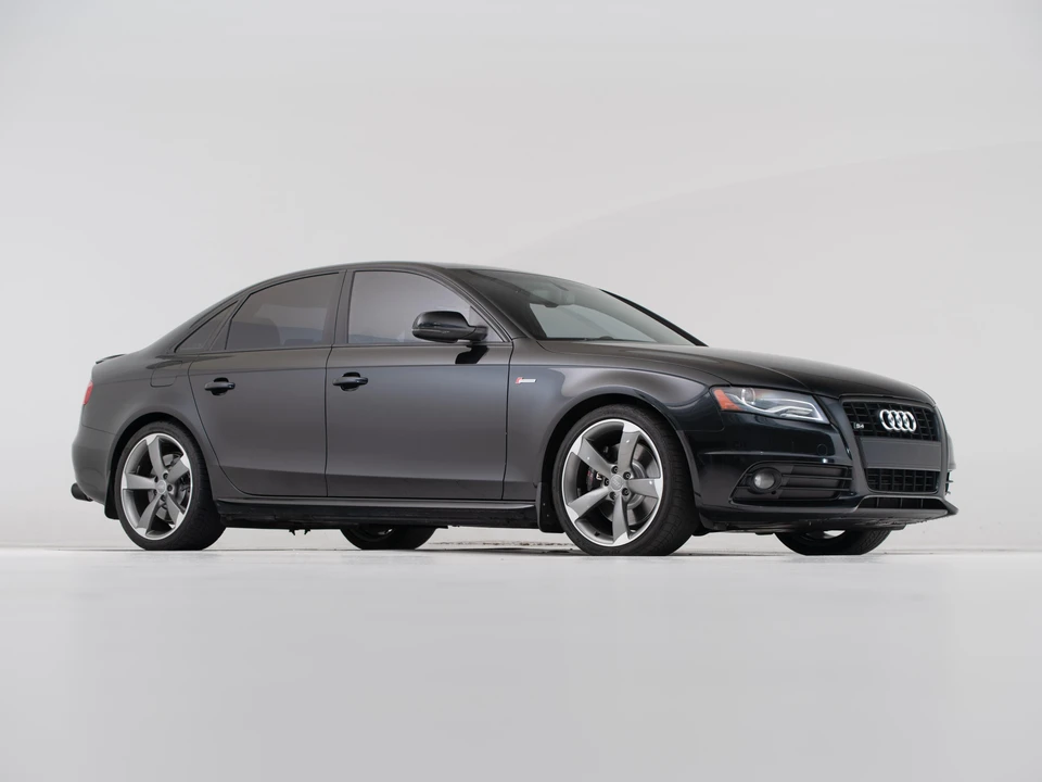 2012 Audi B8 S4 - Image 11 of 31