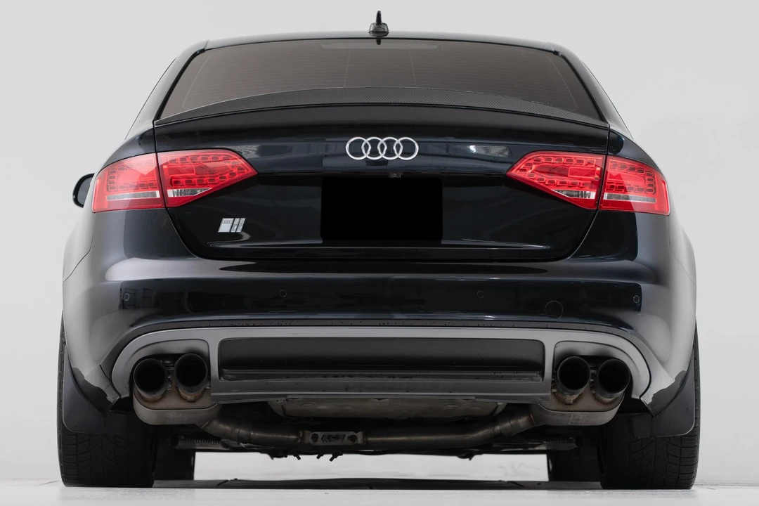 2012 Audi B8 S4 - Image 5 of 31