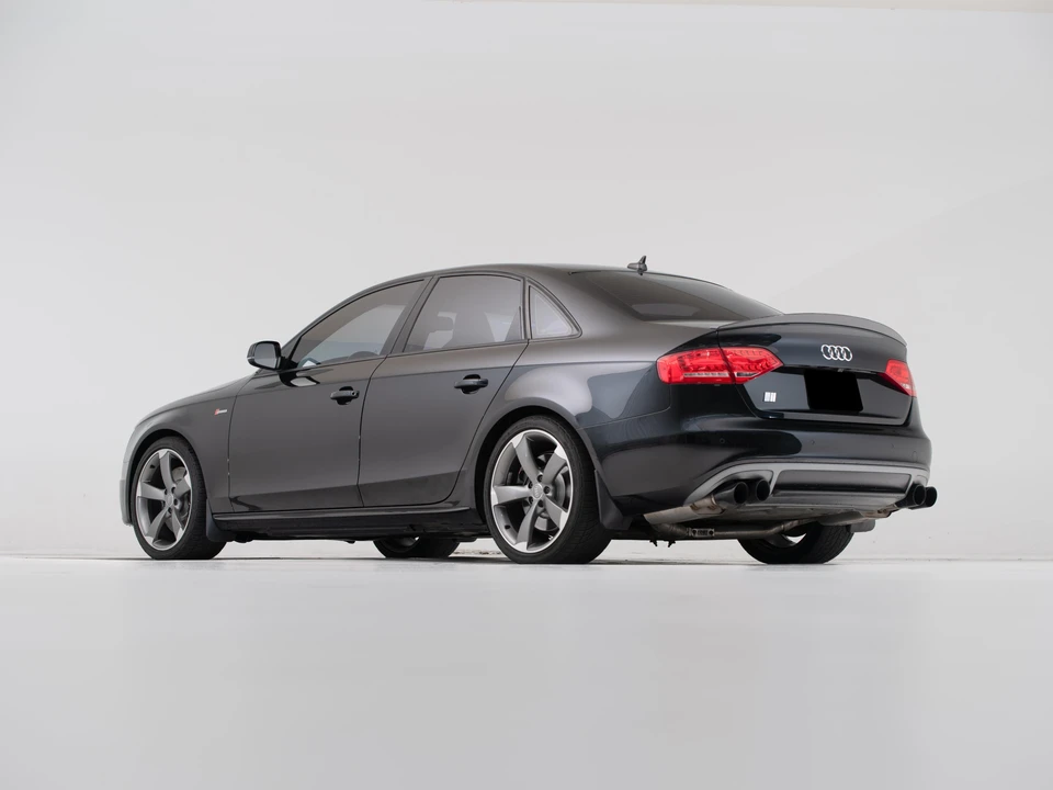 2012 Audi B8 S4 - Image 8 of 31