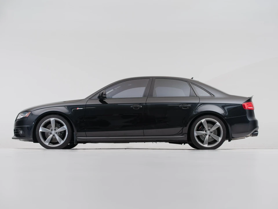 2012 Audi B8 S4 - Image 7 of 31