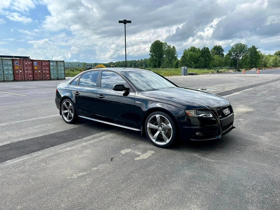 2012 Audi B8 S4 - Image 12 of 31