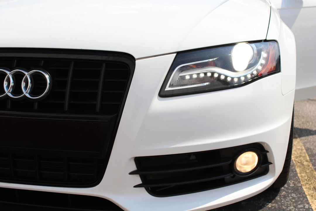 2012 Audi B8 S4 - Image 16 of 31