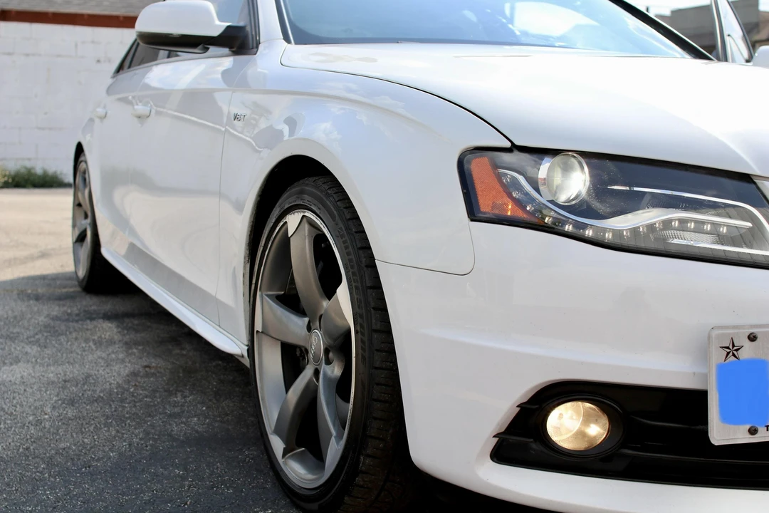 2012 Audi B8 S4 - Image 21 of 31