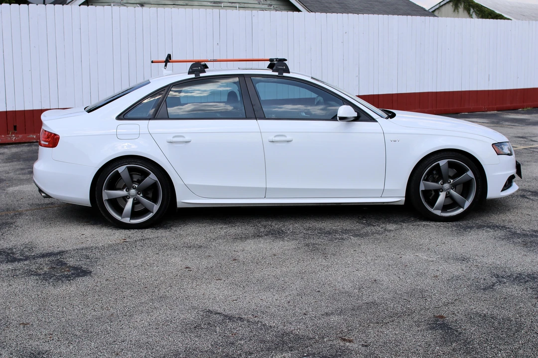 2012 Audi B8 S4 - Image 12 of 31