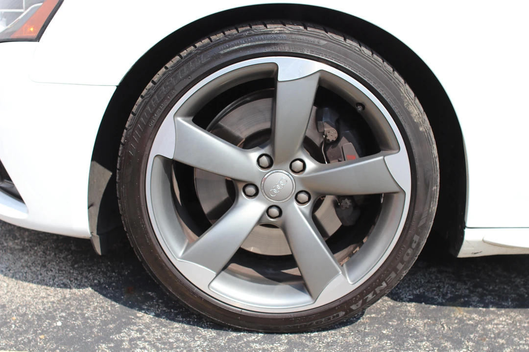 2012 Audi B8 S4 - Image 31 of 31