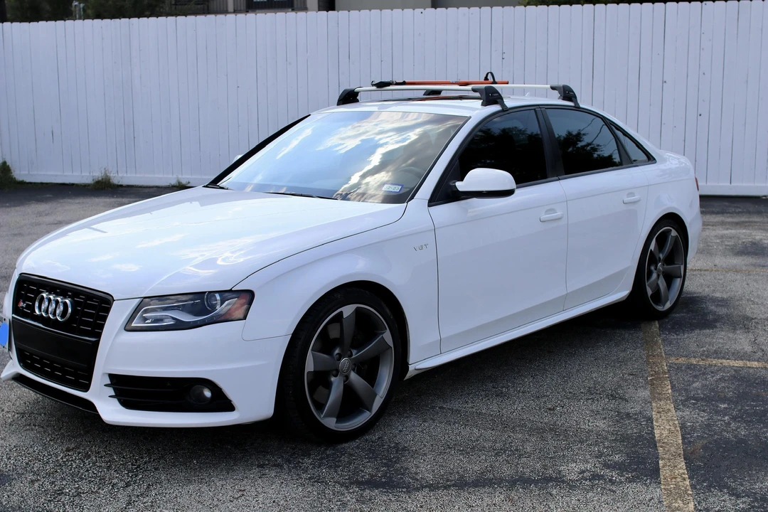 2012 Audi B8 S4 - Image 9 of 31