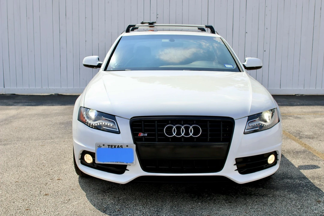2012 Audi B8 S4 - Image 7 of 31