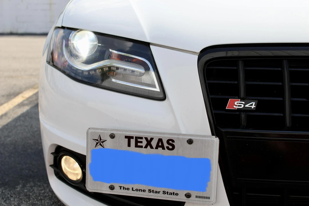 2012 Audi B8 S4 - Image 15 of 31