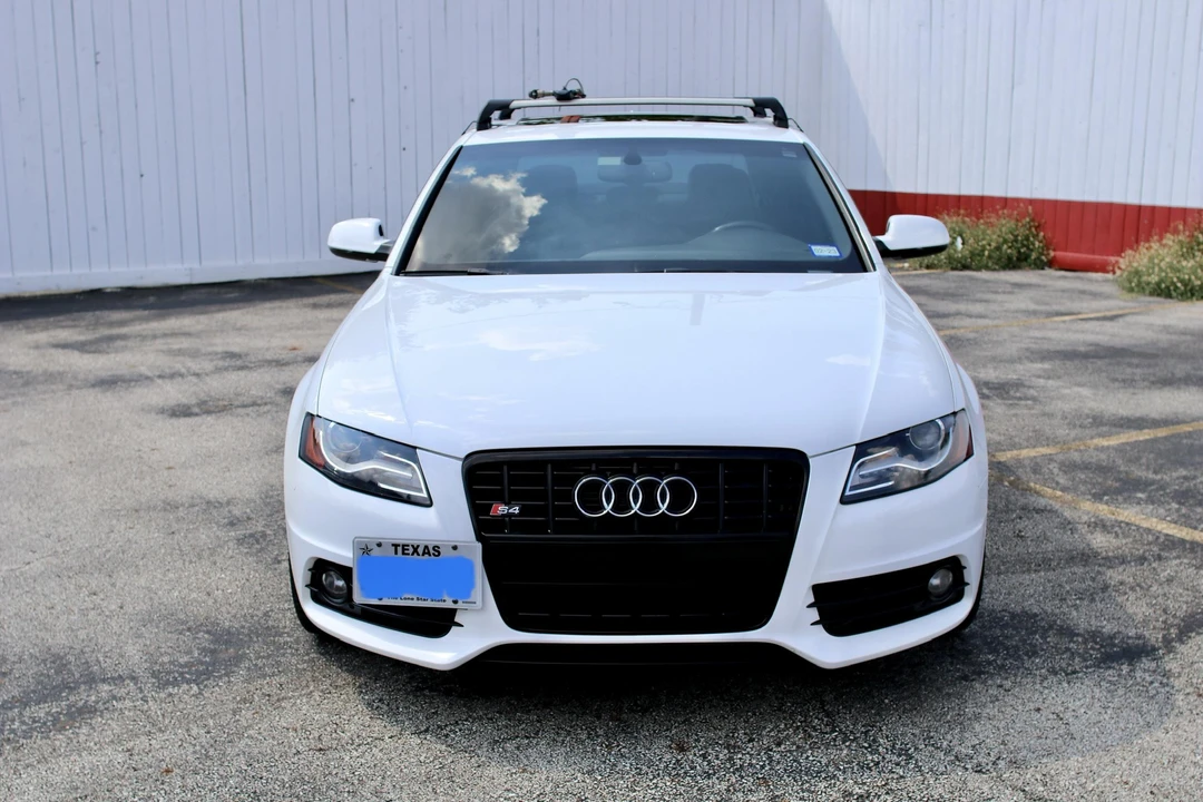 2012 Audi B8 S4 - Image 6 of 31