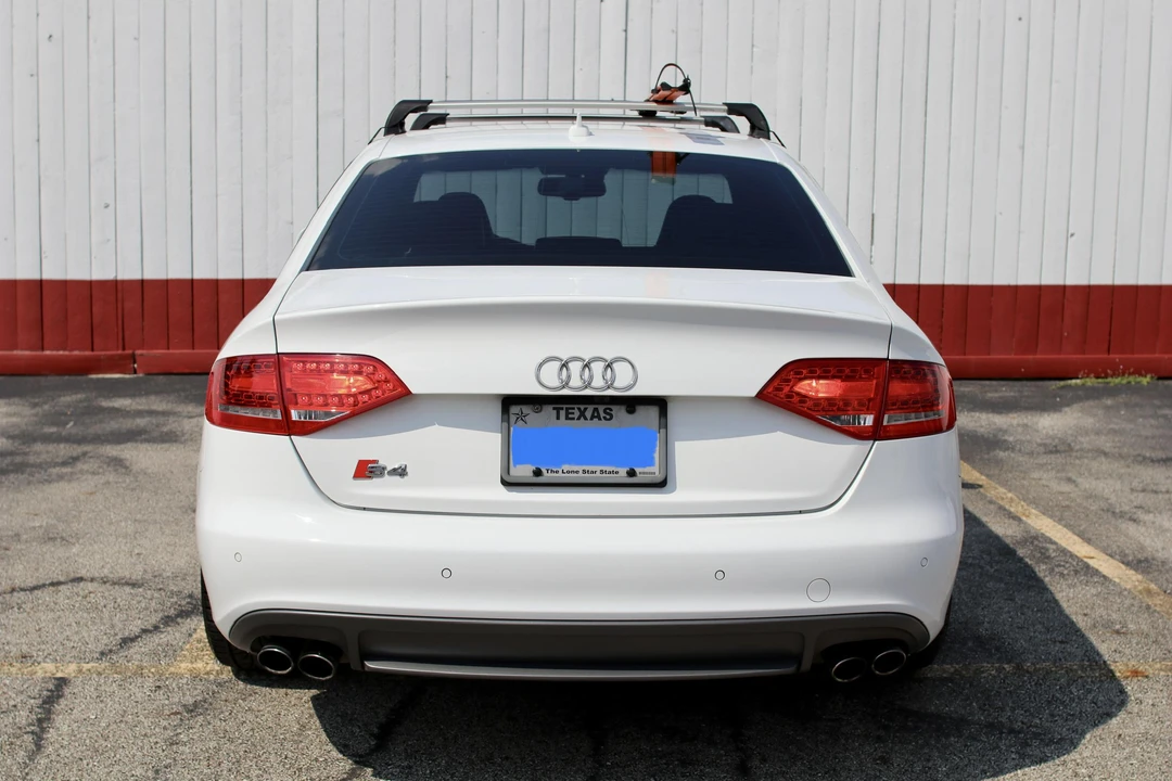 2012 Audi B8 S4 - Image 10 of 31