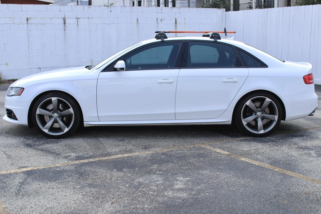 2012 Audi B8 S4 - Image 3 of 31