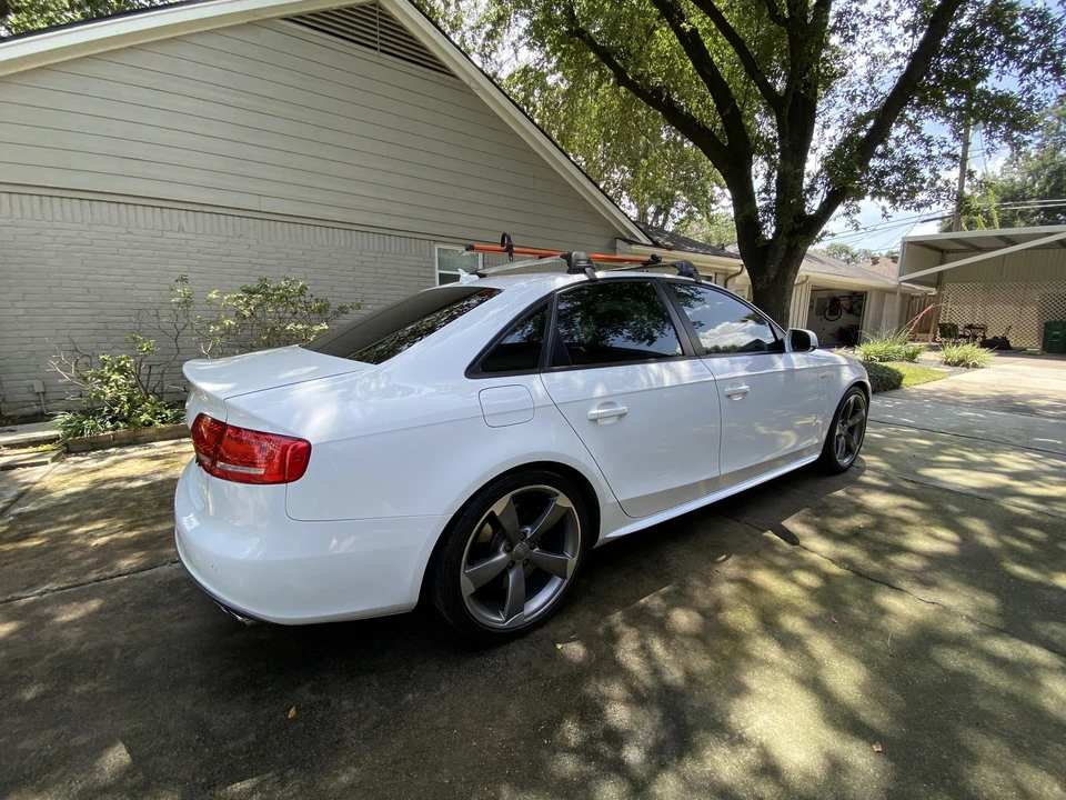 2012 Audi B8 S4 - Image 11 of 31