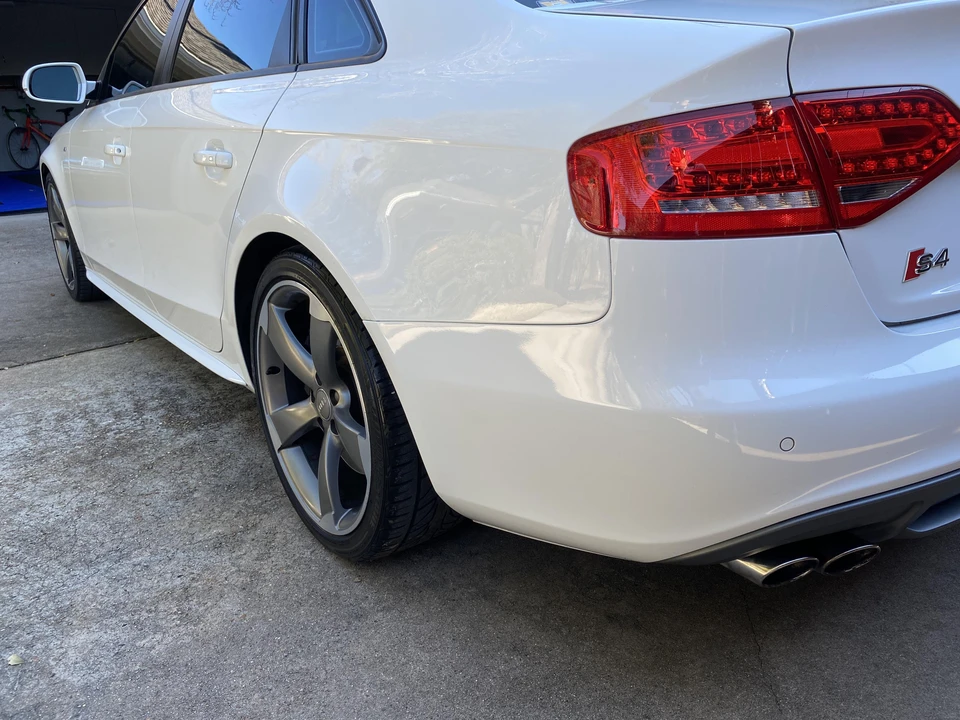 2012 Audi B8 S4 - Image 17 of 31